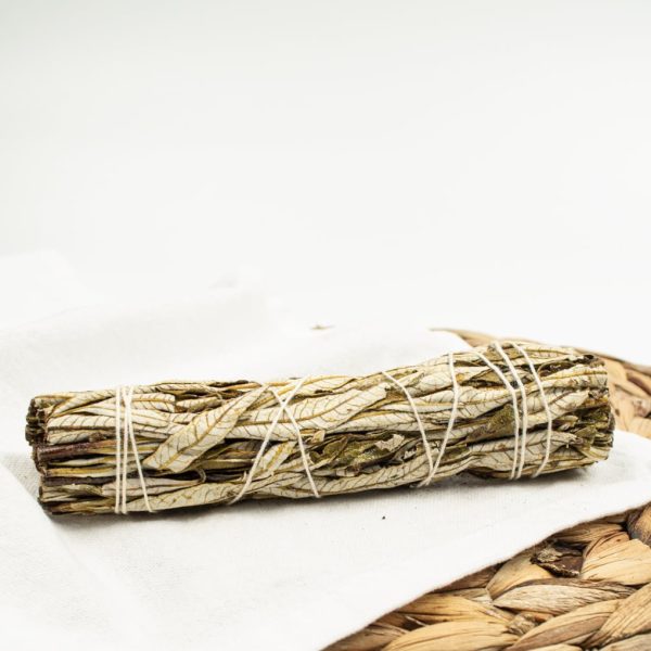 Black Sage Smudge Stick 15 cm
