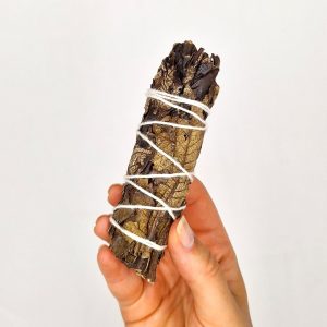 Black Sage Smudge Stick