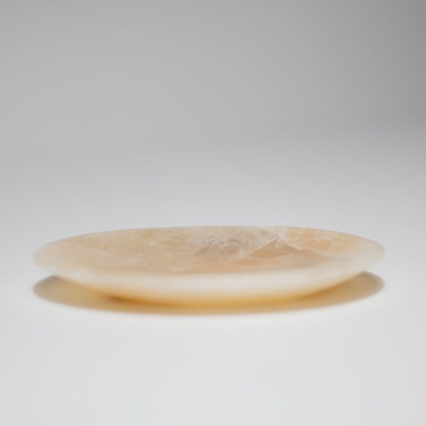 White Sage & Cedar Smudging Kit with Real Marble Dish - Image 7