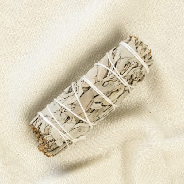Blue Sage Smudge Stick - Image 3