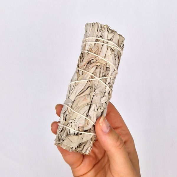 Blue Sage Smudge Stick