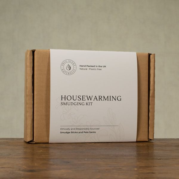 Housewarming Smudging Kit - Image 2