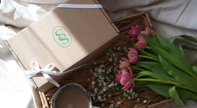 Pamper Your Mum with These Natural Mother’s Day Gift Ideas