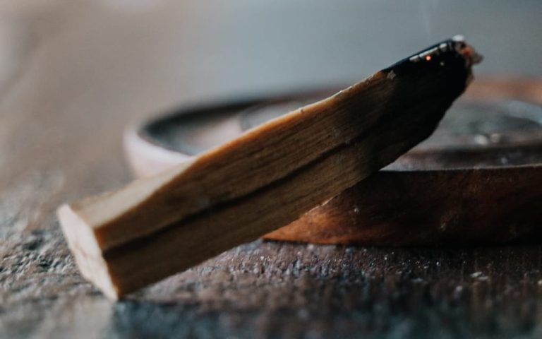 1st vs 2nd Grade Palo Santo: Know the Difference